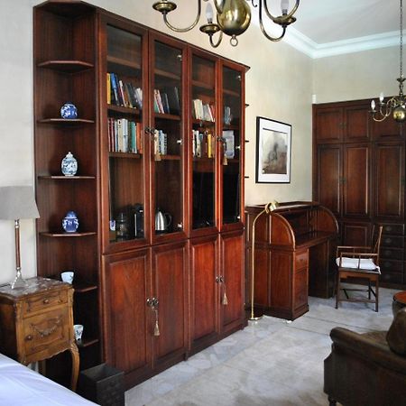 Doveton House Bed & Breakfast Johannesburg Dış mekan fotoğraf